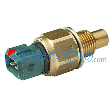 CITROEN 96252202480, 9625202480, 1338-85, 133885, Water Temperature Sensor