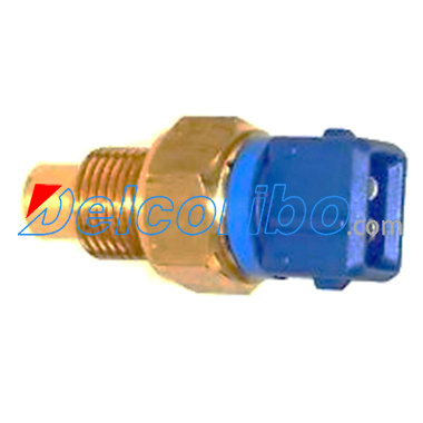 PEUGEOT 96.243.502.80, 9624350280, 96.243.508.80, 9624350880 Water Temperature Sensor