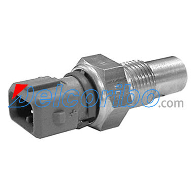 FIAT 96018426, 9611842680, 1338-09, 133809, Water Temperature Sensor