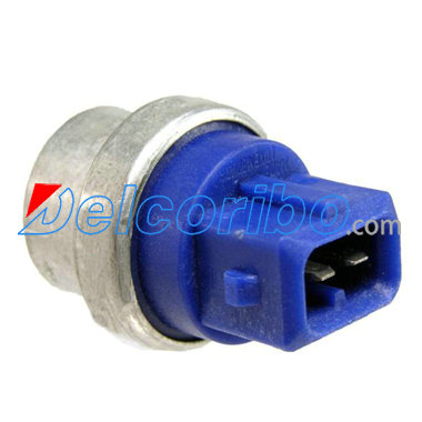 VW 1669965, 95VW12A648BA, 025906041A, Water Temperature Sensor