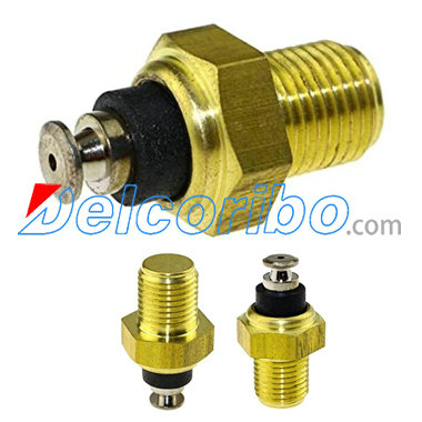 VW W0049919501, 49919563, SE0219470001, 49919501, 0499195011, Water Temperature Sensor