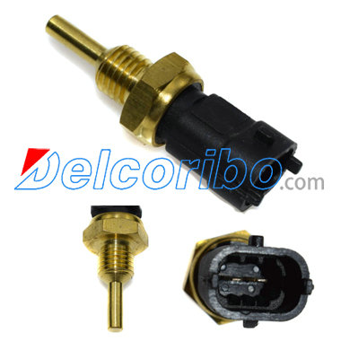 MASERATI 55187822, 71741090, 46469865, 46472179, Water Temperature Sensor