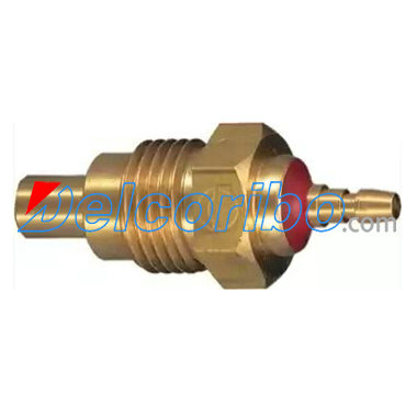 SUZUKI 34850-65011, 3485065011, 34850-78E21, 3485078E21, Water Temperature Sensor