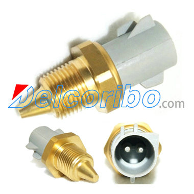 FORD E1AZ-12648-B, E1AZ12648B, E80Y-19E70-2A, E80Y19E702A, Water Temperature Sensor