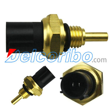 HONDA 37870-PJ7-003, 37870PJ7003, 37870-PK2-015, 37870PK2015, Water Temperature Sensor