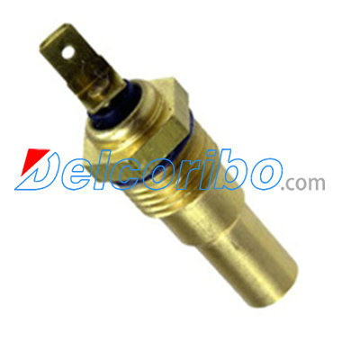 NISSAN 25080-89902, 2508089902, 25080-G9500, 25080G9500, Water Temperature Sensor