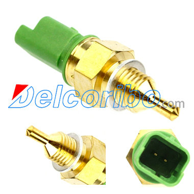 PEUGEOT 963677718O, 9636777180, 1338.88, 133888, Water Temperature Sensor