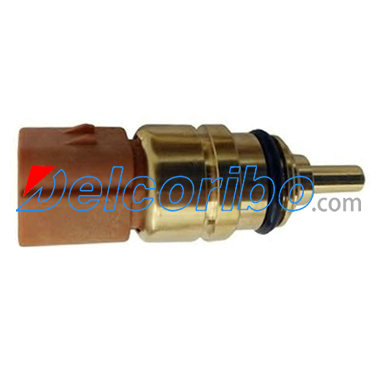 HYUNDAI 39220-02510, 3922002510, 39220-02500, 3922002500, Water Temperature Sensor