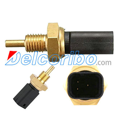 RENAULT 7700 101 968, 7700101968, 77OO 1O1 968, 77OO1O1968, Water Temperature Sensor