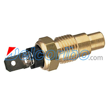 NISSAN 25080-9F900, 250809F900, 25080-G9800, 25080G9800, Water Temperature Sensor