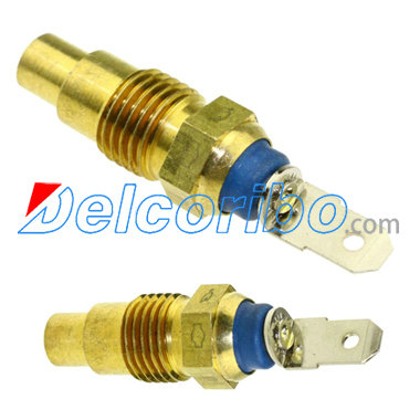 NISSAN 2508089907, 250800B000, 2508089903, Water Temperature Sensor