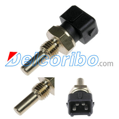 NISSAN 22630-G2410, 22630G2410 Water Temperature Sensor