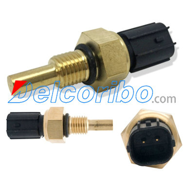 HONDA 37870-PNA-003, 37870PNA003, 37870-RAA-A01, 37870RAAA01, Water Temperature Sensor