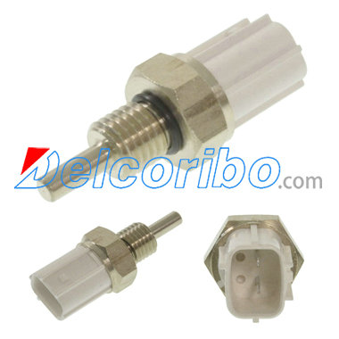 HONDA 37870-PDA-E01, 37870PDAE01, Water Temperature Sensor