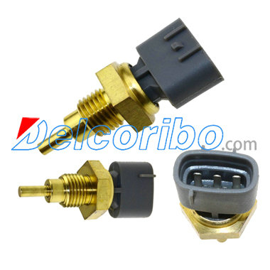 SUZUKI 13650-50G00, 1365050G00, 13650-50G01, 1365050G01, Water Temperature Sensor