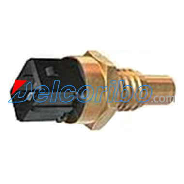 GAZ 406-3851010, 4063851010, 193828, Water Temperature Sensor