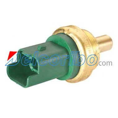 FORD 9655414180, 1338-E2, 1338E2, Water Temperature Sensor