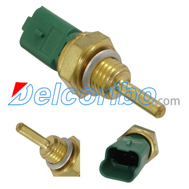 OPEL 93184155, 6338O23, 1338040, 1338O4O, 6338023, Water Temperature Sensor