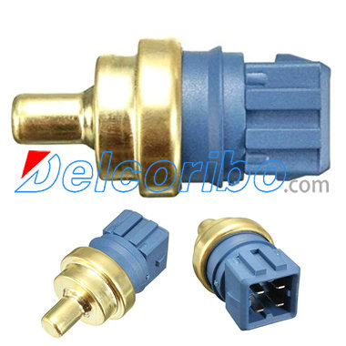 VW 059 919 501, 059919501, O59 919 5O1, O599195O1, Water Temperature Sensor