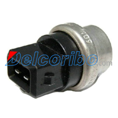 VW 251 919 501 D, 251919501D, 251 919 501 A, 251919501A, Water Temperature Sensor