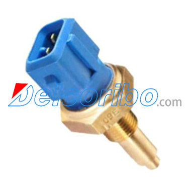 ALFA ROMEO 195 32 11 010 00, 195321101000, 5972332, 60523383, Water Temperature Sensor