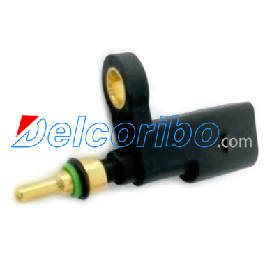 SEAT 04E 919 501C, 04E919501C, 03F919501B, 03F919501A Water Temperature Sensor