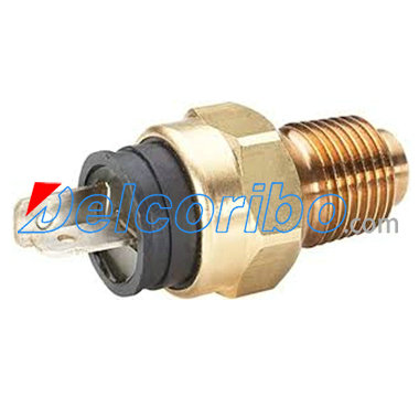 FIAT 4837950, 504127558, 504127558 Water Temperature Sensor