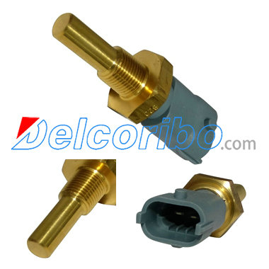 OPEL 09117449, 90573217, 9117449, Water Temperature Sensor