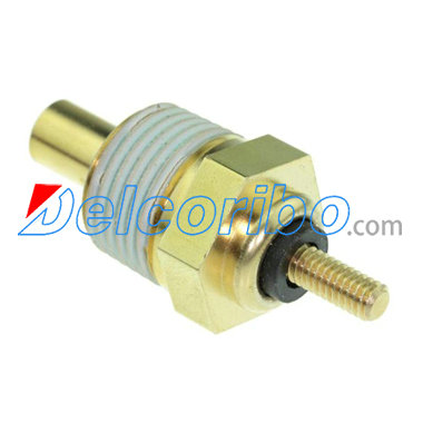 MAZDA D0OF10884A, 1972546, C6TF10884B, C6DF10884A Water Temperature Sensor