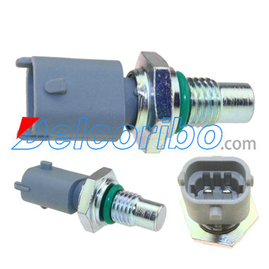 FORD 3C3Z-10884-AA, 3C3Z10884AA, 3C3410884AA, Water Temperature Sensor