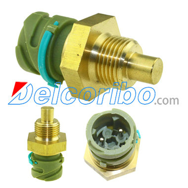 RENAULT 5010398073, Water Temperature Sensor