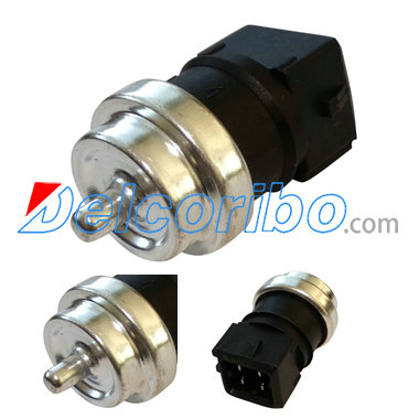 RENAULT 7700105087, 226309418R, 6001545356, 8200202612 Water Temperature Sensor