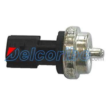 NISSAN 22630-00Q0F, 2263000Q0F, 22630-00Q2J, Water Temperature Sensor