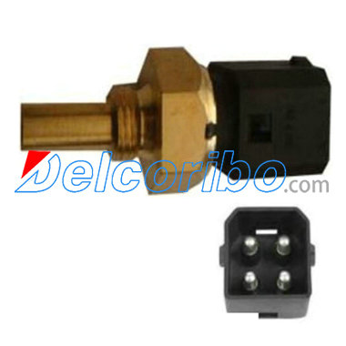 VOLVO 1624361, Water Temperature Sensor