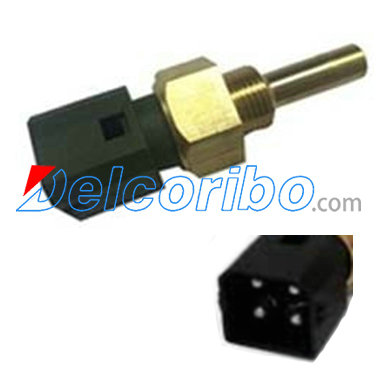 VOLVO 1594225, 1612230, Water Temperature Sensor