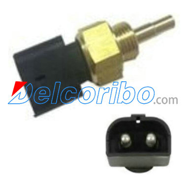 VOLVO 1594228, Water Temperature Sensor