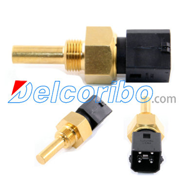 VOLVO 1080807, Water Temperature Sensor