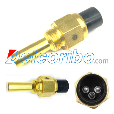 VOLVO 1598855, 4803227, Water Temperature Sensor