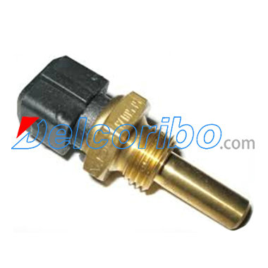 BMW 1710535, 12621710535, 12 62 1 747 281, 12621747281, Water Temperature Sensor