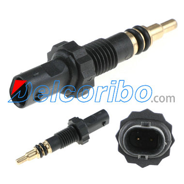 BMW 13627797957, 7797957, Water Temperature Sensor