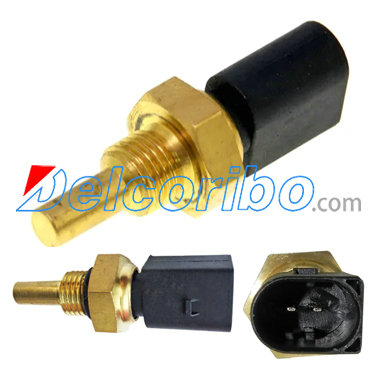 MERCEDES-BENZ 0041534228, 004 153 43 28, 0041534328, Water Temperature Sensor