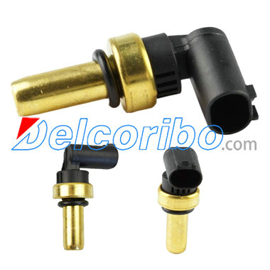 MERCEDES-BENZ AOOO5425118, 000 5425 118, 0005425118, 0009050700, Water Temperature Sensor