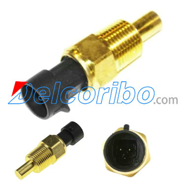 CHRYSLER Water Temperature Sensor 4661341,