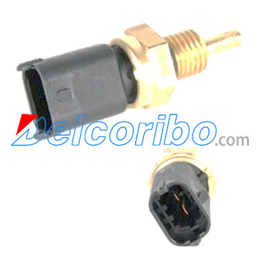 CHEVROLET 96476970, Water Temperature Sensor