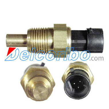 ISUZU 8-10096-181-0, 8100961810, Water Temperature Sensor