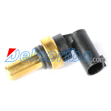 BUICK 12656444, Water Temperature Sensor