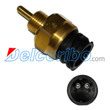 MAN Water Temperature Sensor 51274210190, 51.27421.0172, 51274210172, 51.27421.0154, 