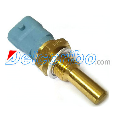 DAF 1426321, 1827058 Water Temperature Sensor