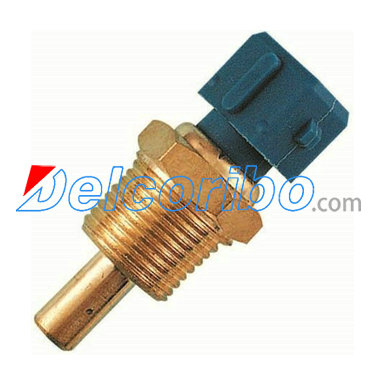 FIAT 7669143, 5682332, 0000007669143, Water Temperature Sensor