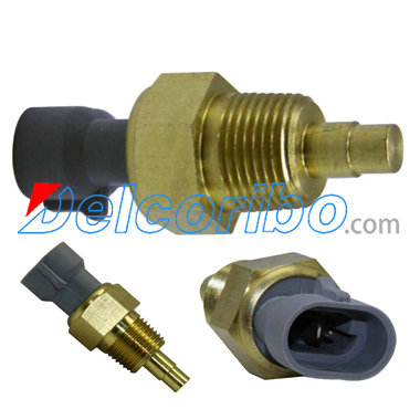 CHEVROLET 21377, 25037332, 8250373320, Water Temperature Sensor